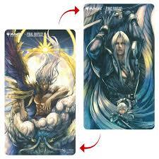 Ultra Pro - Playmat - Final Fantasy - Double Sided - Sephiroth